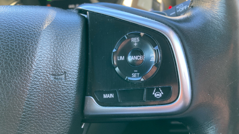 Honda CR-V 2.0 i-MMD Hybrid SR  2WD 5dr eCVT Hybrid Estate